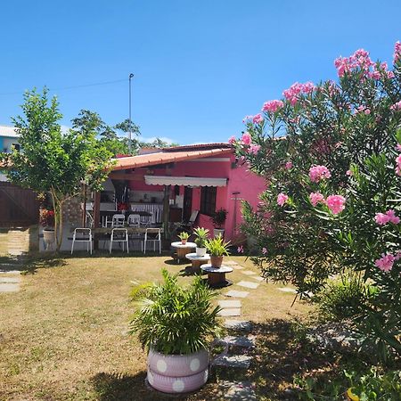 Casa Da Dinda A 650M Da Praia De Itauna Saquarema Exterior photo