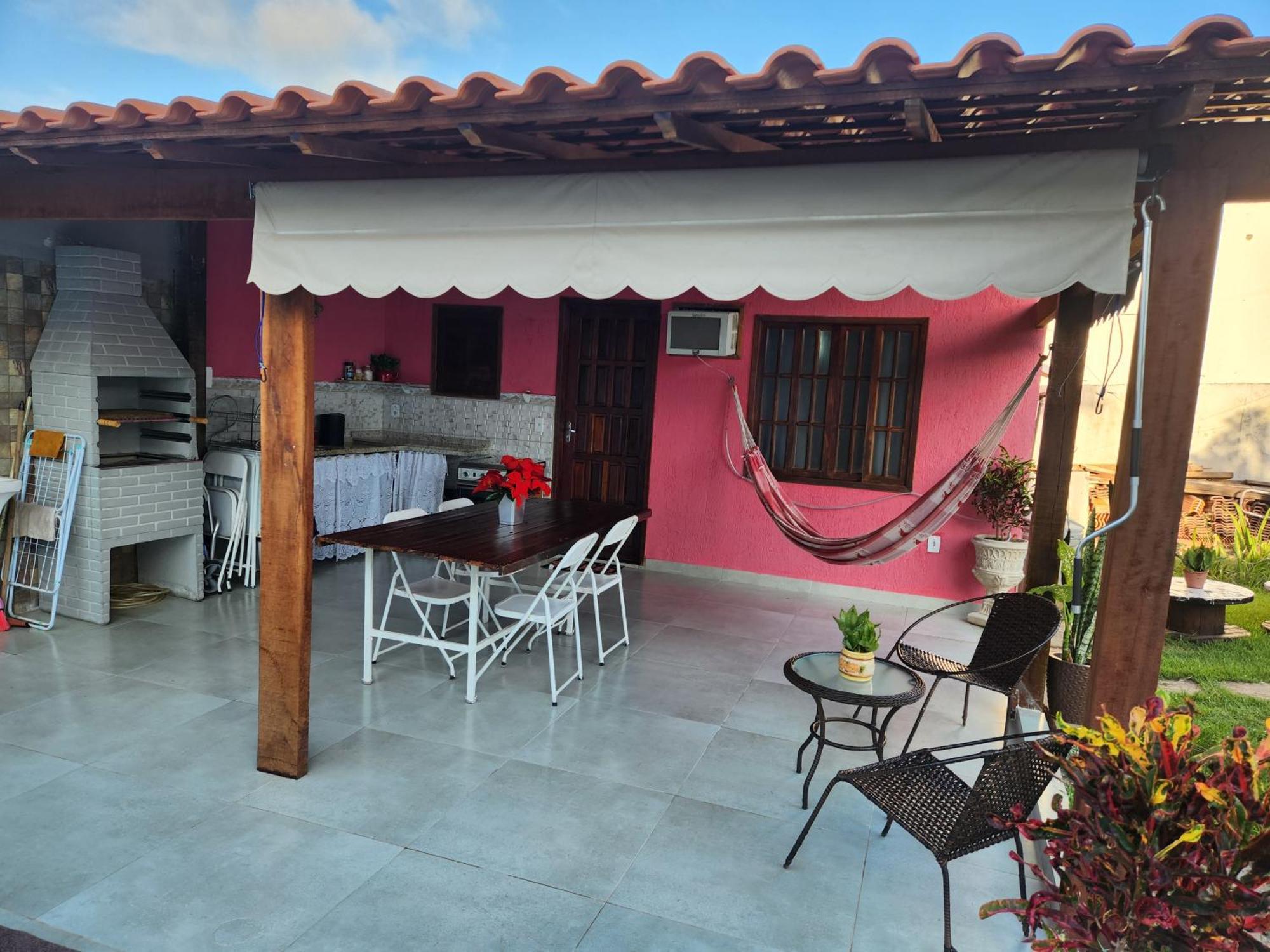 Casa Da Dinda A 650M Da Praia De Itauna Saquarema Room photo