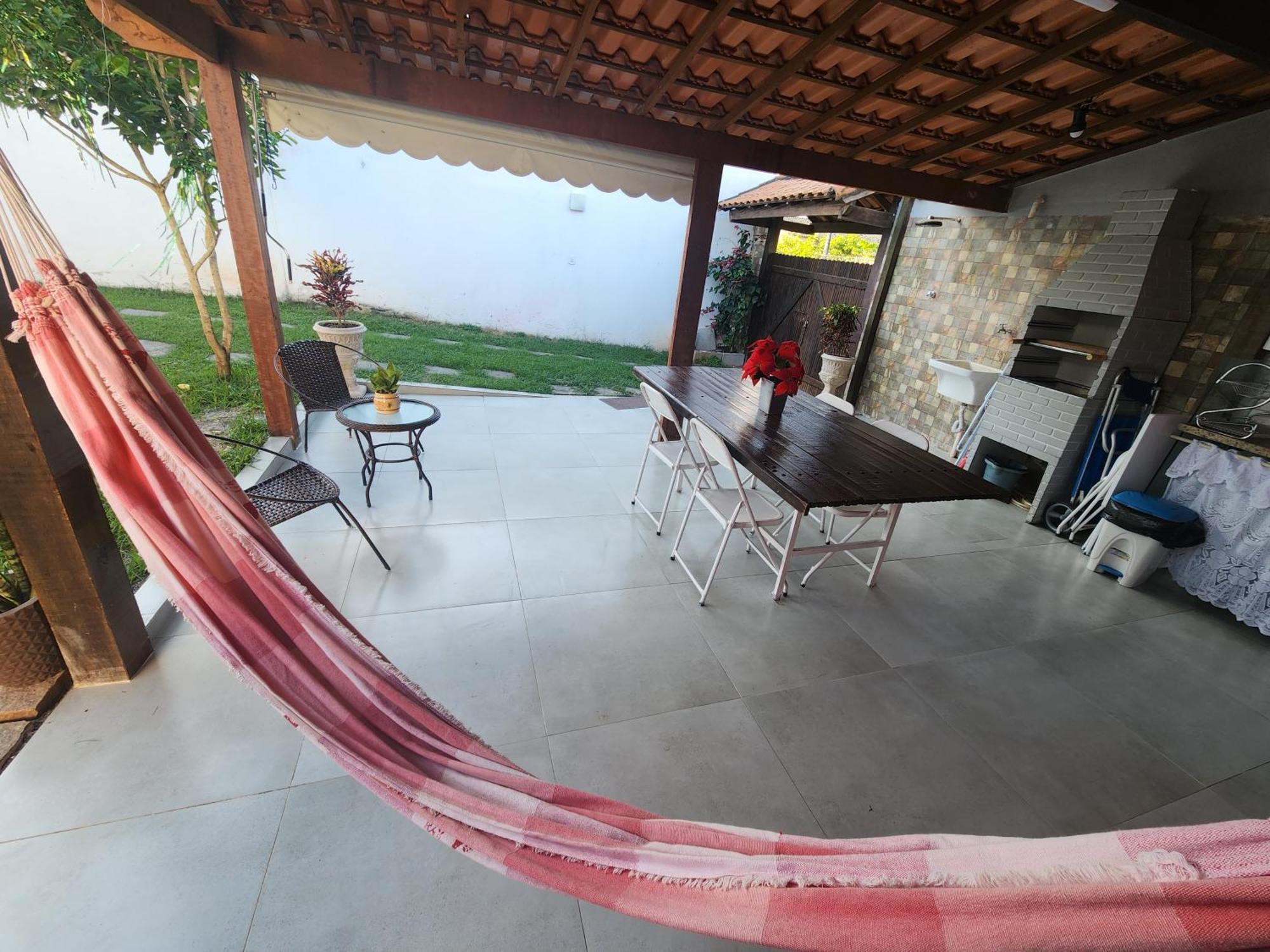 Casa Da Dinda A 650M Da Praia De Itauna Saquarema Room photo